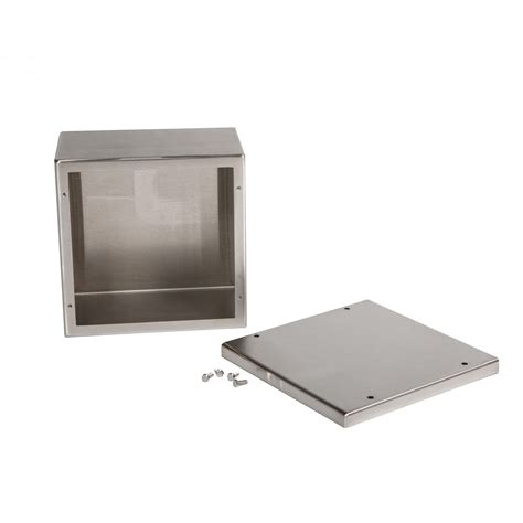 custom metal junction box quotes|NEMA Boxes .